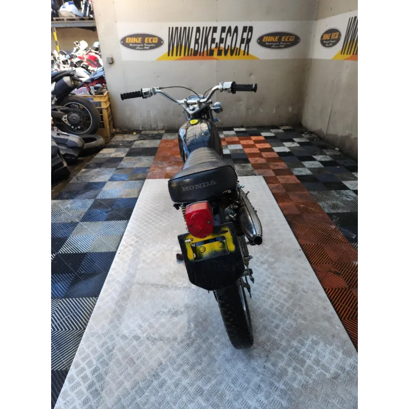 HONDA SL 90