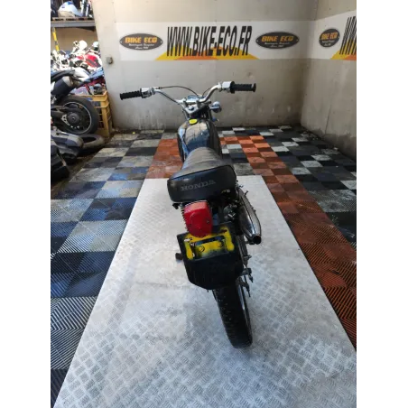 HONDA SL 90