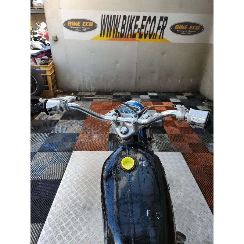 HONDA SL 90