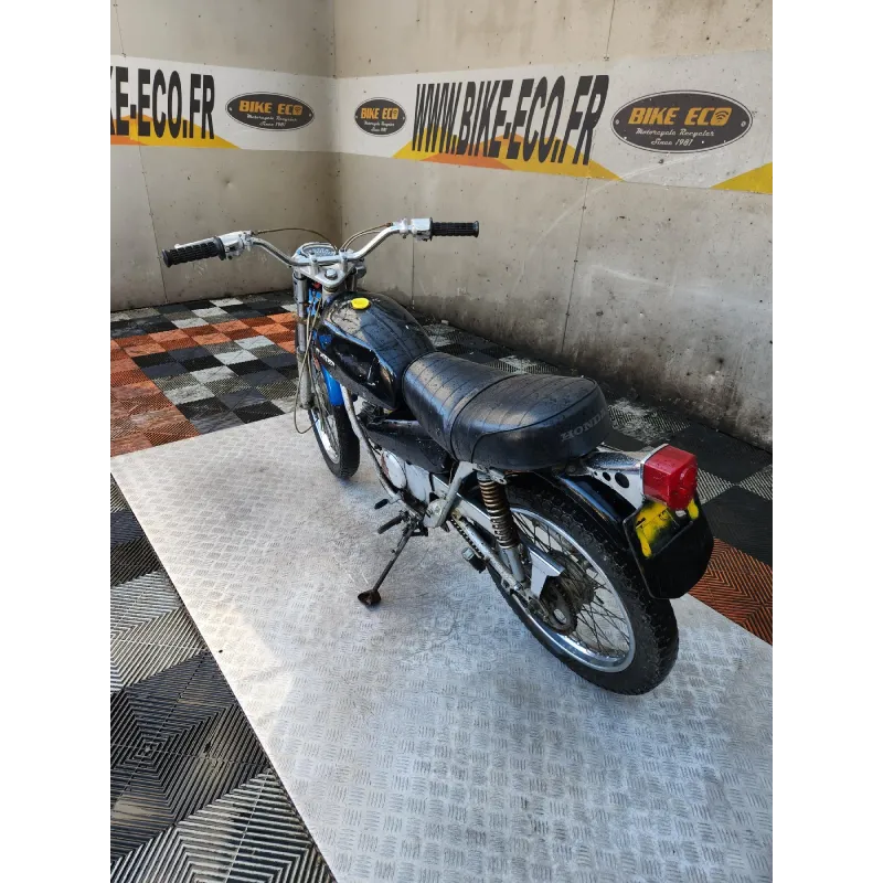 HONDA SL 90