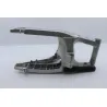 Bras oscillant SUZUKI GSR 600 2006 - 2010 Bras oscillant SUZUKI GSR 600 2006 - 2010