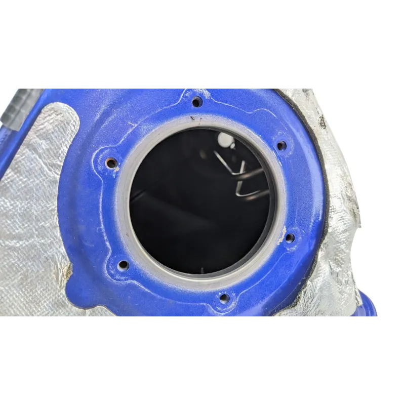 Reservoir YAMAHA YZF 1000 R1 2012 - 2014