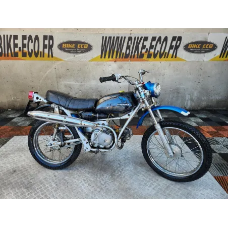 HONDA SL 90