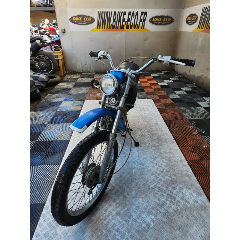 HONDA SL 90