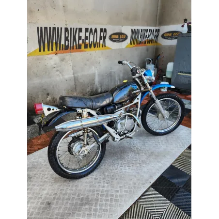 HONDA SL 90