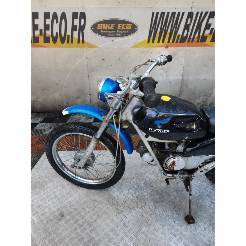 HONDA SL 90
