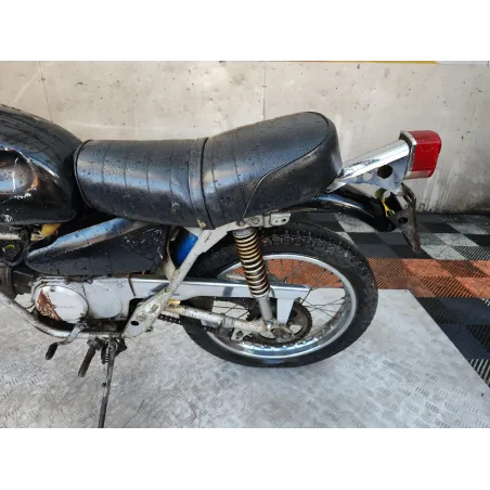 HONDA SL 90