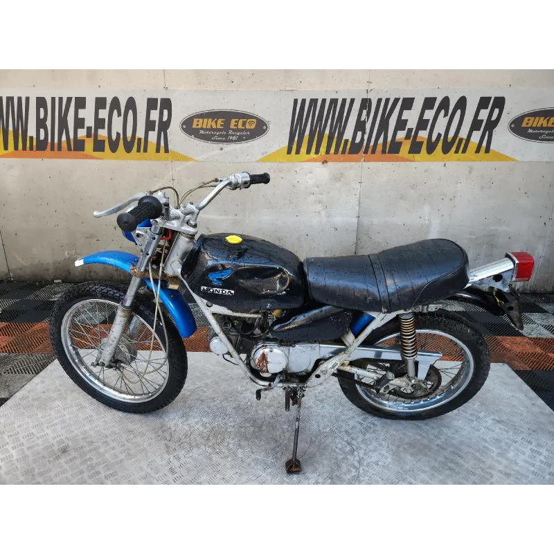 HONDA SL 90