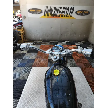 HONDA SL 90