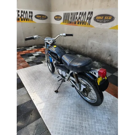 HONDA SL 90