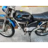 HONDA SL 90