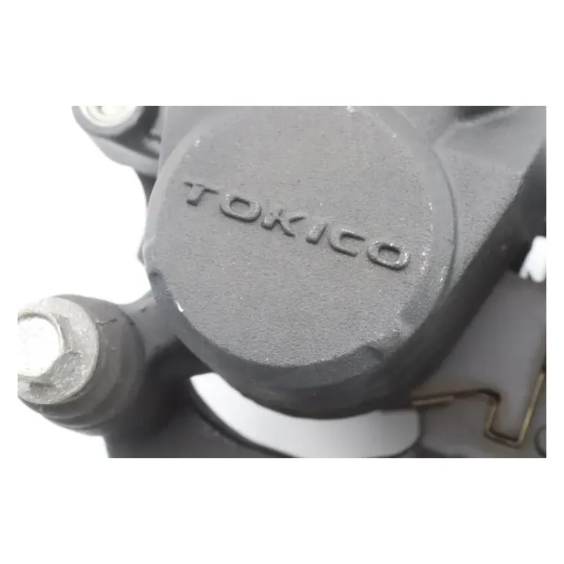 Etrier de frein arriere SUZUKI GSR 600 2006 - 2010