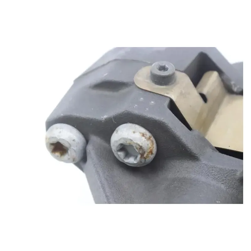 Etrier de frein avant droit SUZUKI GSR 600 2006 - 2010