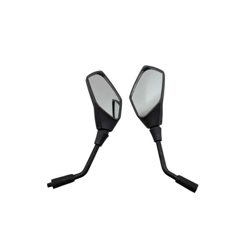Retro droit TNT MOTOR XCO 125 2024 - 2026