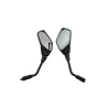 Retro droit TNT MOTOR XCO 125 2024 - 2026
