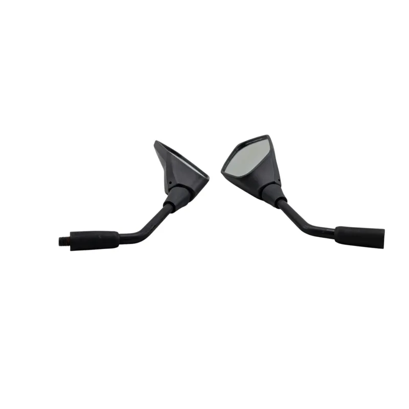 Retro droit TNT MOTOR XCO 125 2024 - 2026