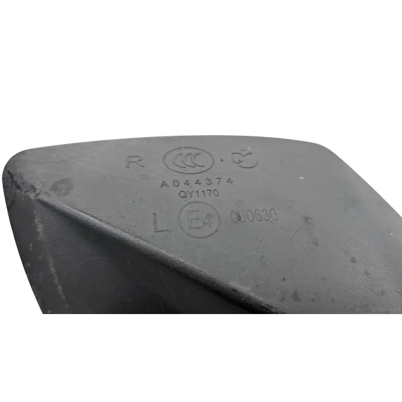 Retro droit TNT MOTOR XCO 125 2024 - 2026
