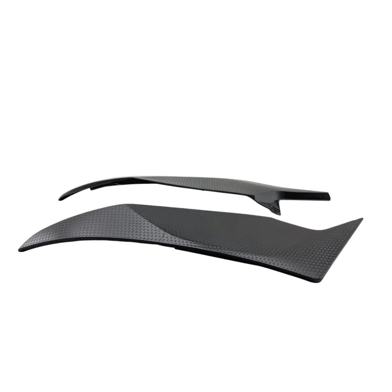 Habillage de reservoir YAMAHA YZF 1000 R1 2012 - 2014