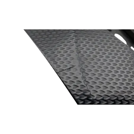 Habillage de reservoir YAMAHA YZF 1000 R1 2012 - 2014