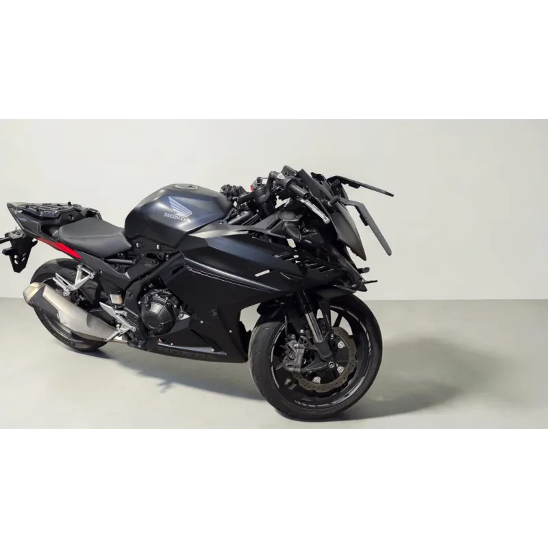 HONDA CBR 500