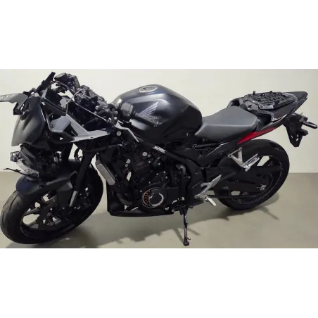 HONDA CBR 500