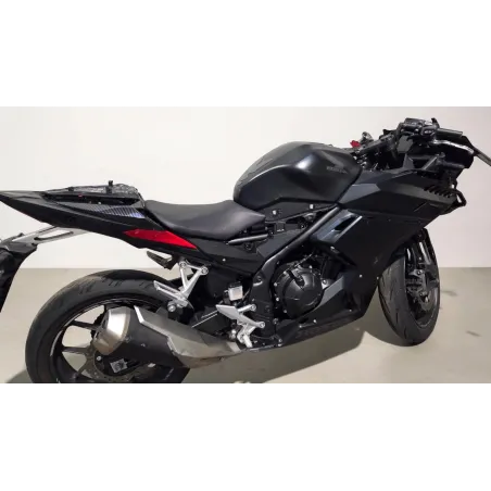HONDA CBR 500