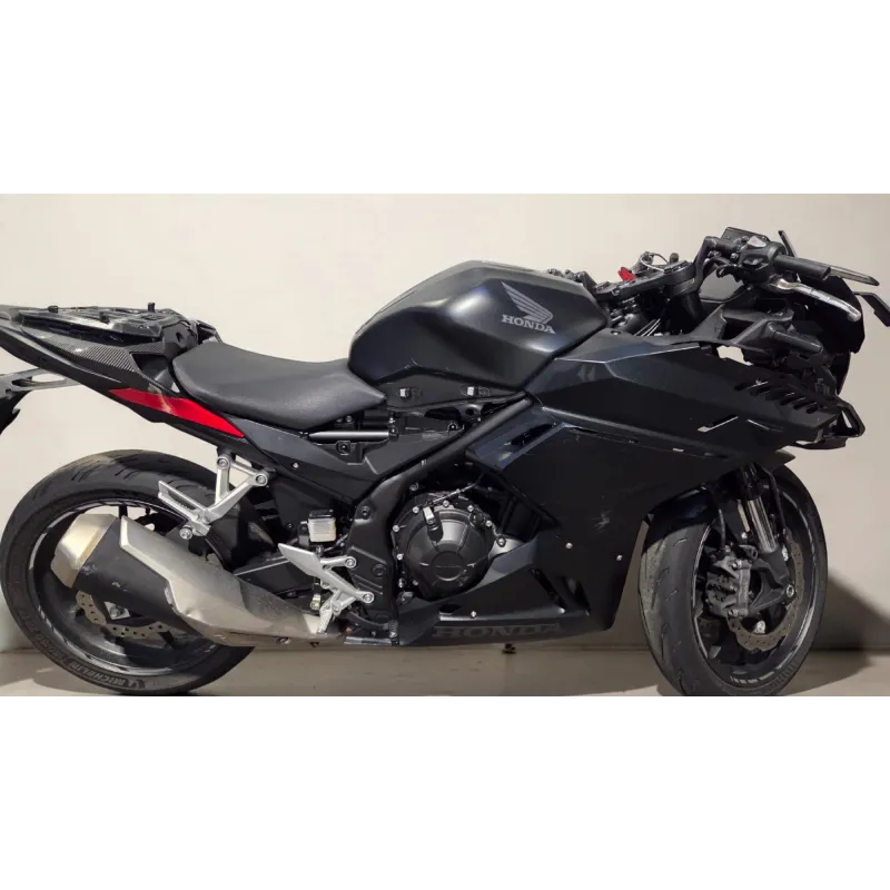 HONDA CBR 500