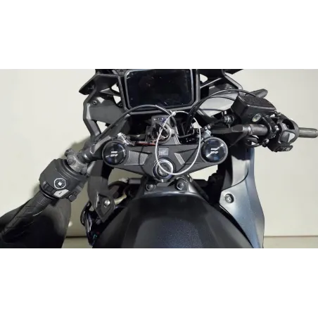 HONDA CBR 500
