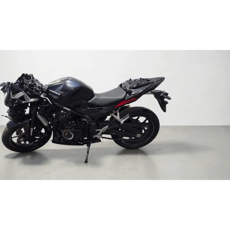 HONDA CBR 500