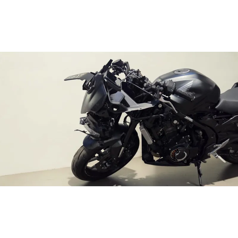 HONDA CBR 500