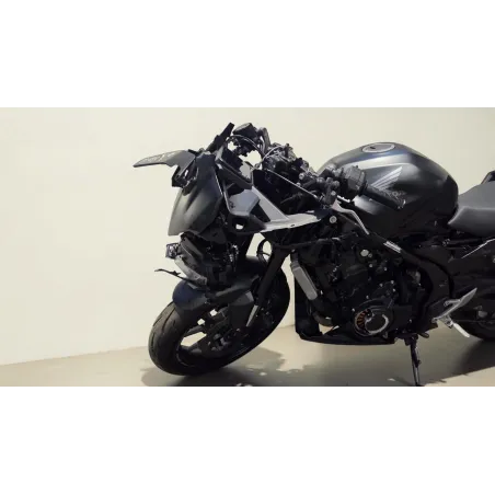 HONDA CBR 500