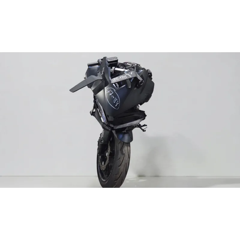 HONDA CBR 500