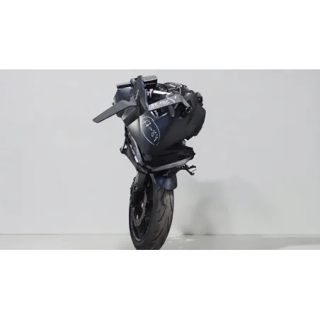 HONDA CBR 500