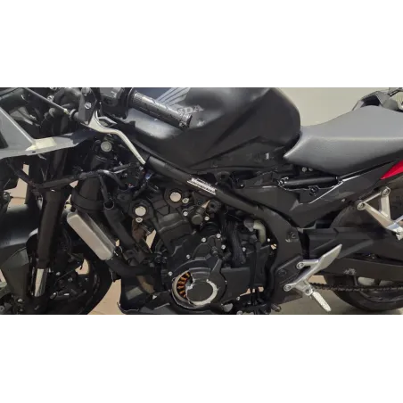 HONDA CBR 500