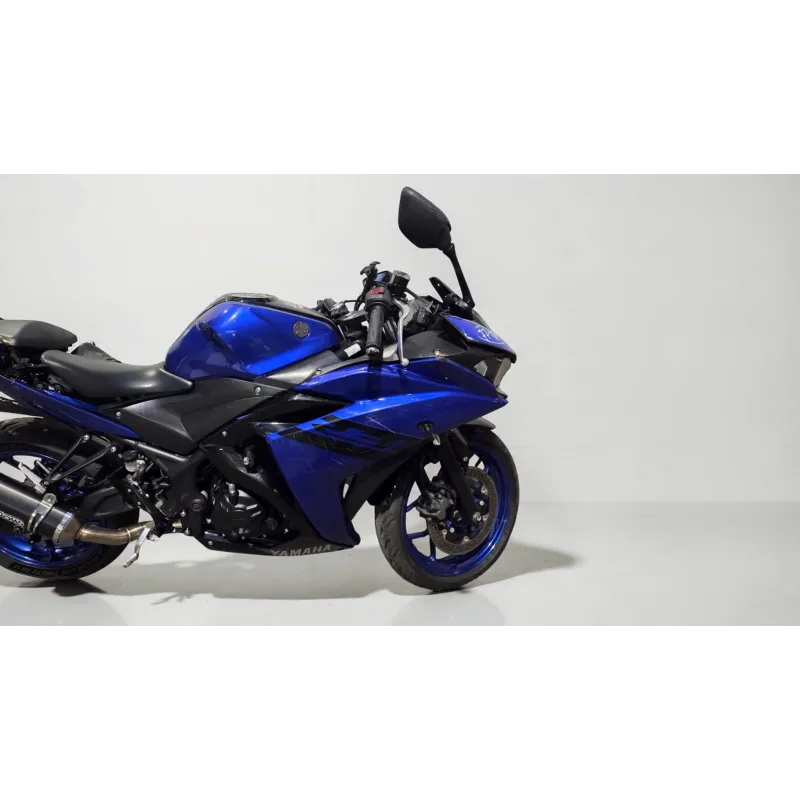 YAMAHA YZFR3