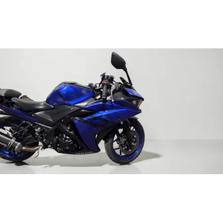 YAMAHA YZFR3