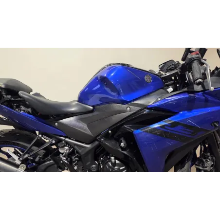 YAMAHA YZFR3