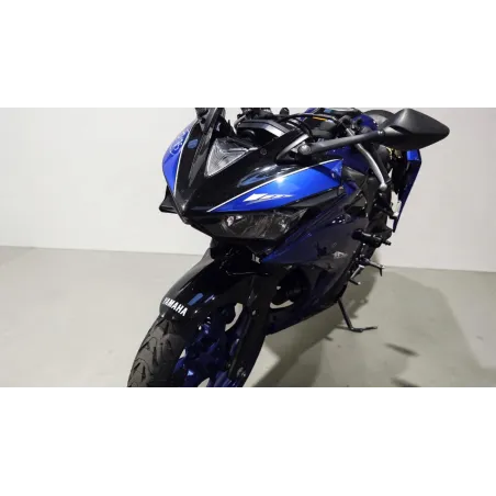YAMAHA YZFR3