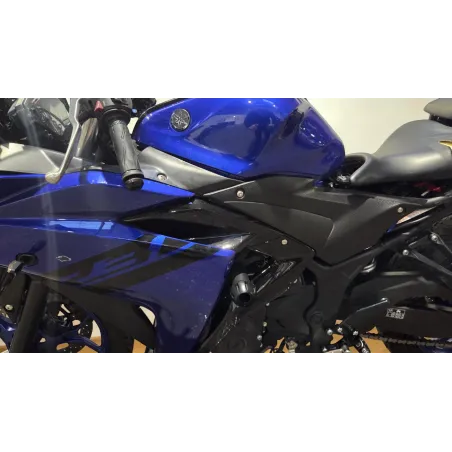 YAMAHA YZFR3