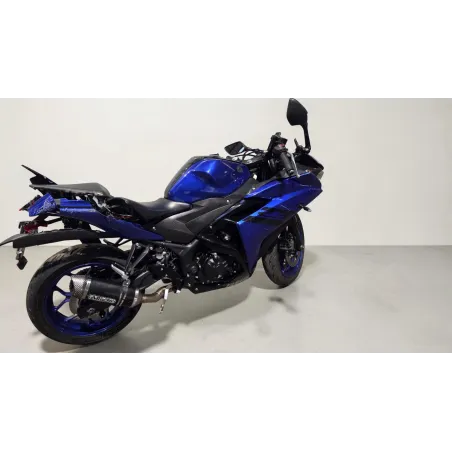 YAMAHA YZFR3