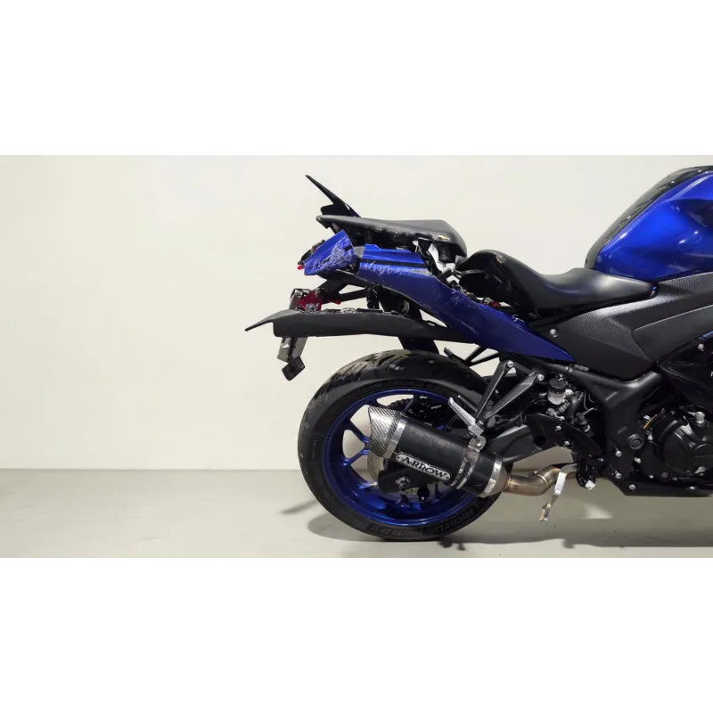 YAMAHA YZFR3