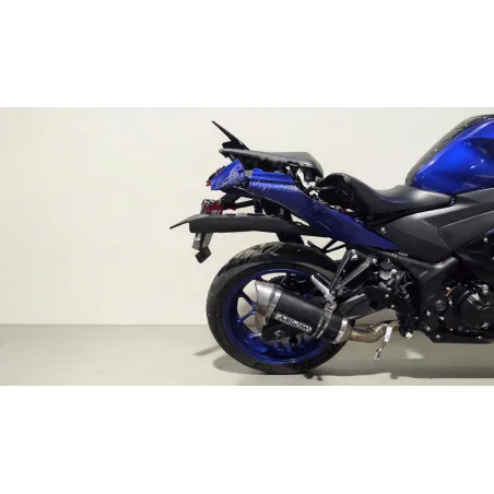 YAMAHA YZFR3
