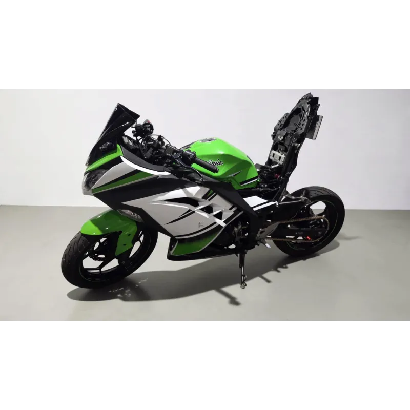 KAWASAKI NINJA 300