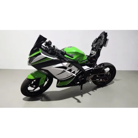 KAWASAKI NINJA 300