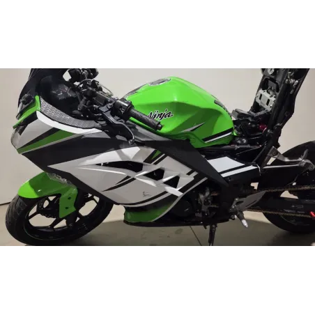 KAWASAKI NINJA 300