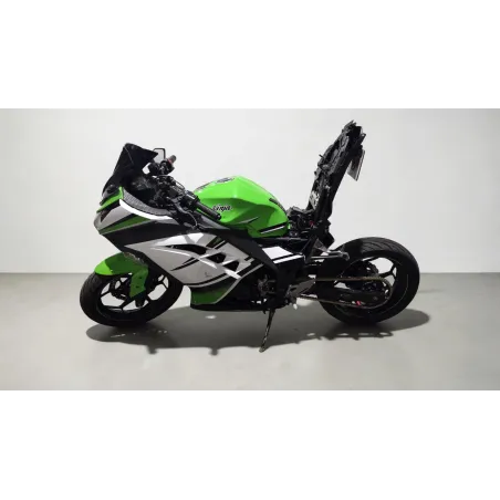 KAWASAKI NINJA 300