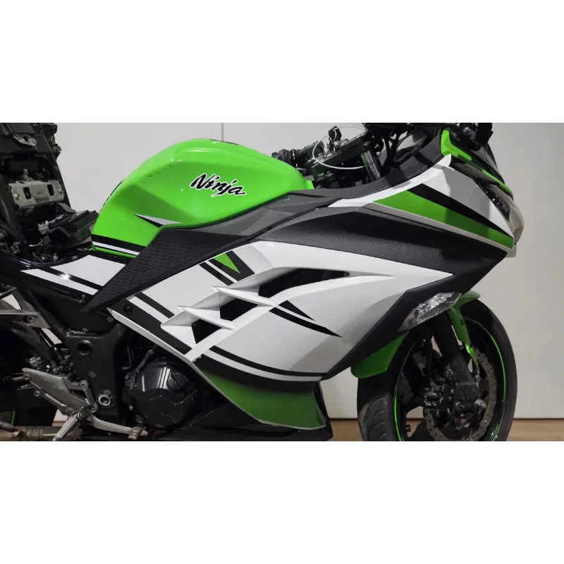 KAWASAKI NINJA 300