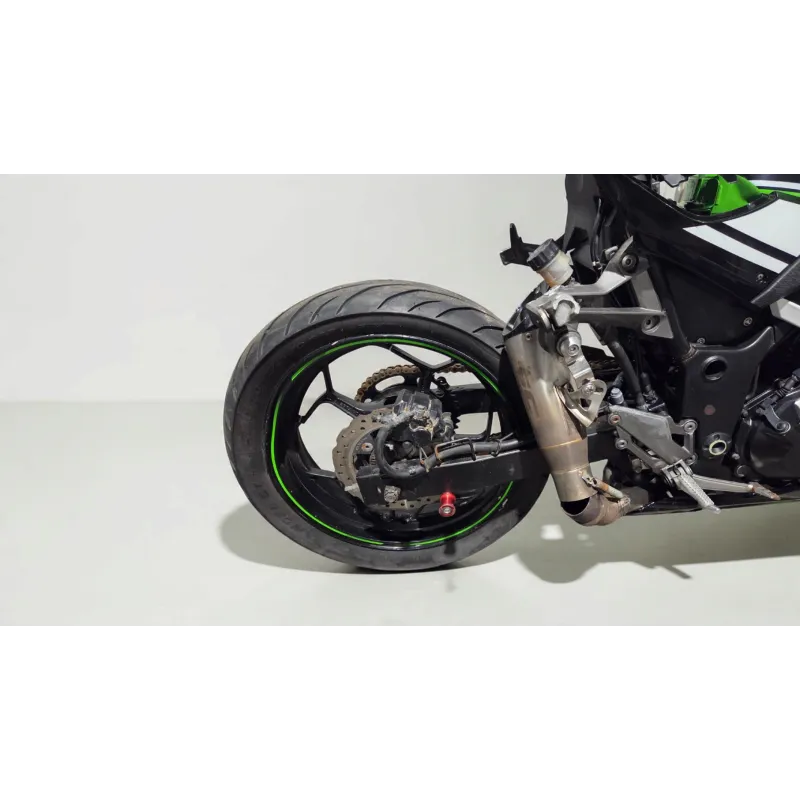 KAWASAKI NINJA 300