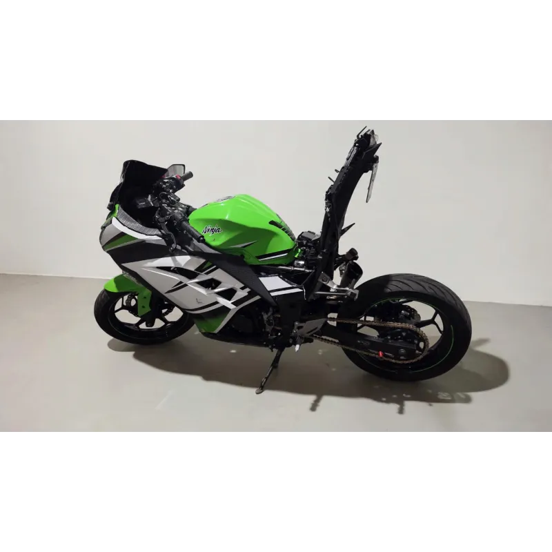 KAWASAKI NINJA 300