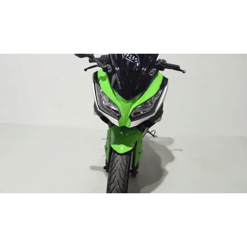 KAWASAKI NINJA 300